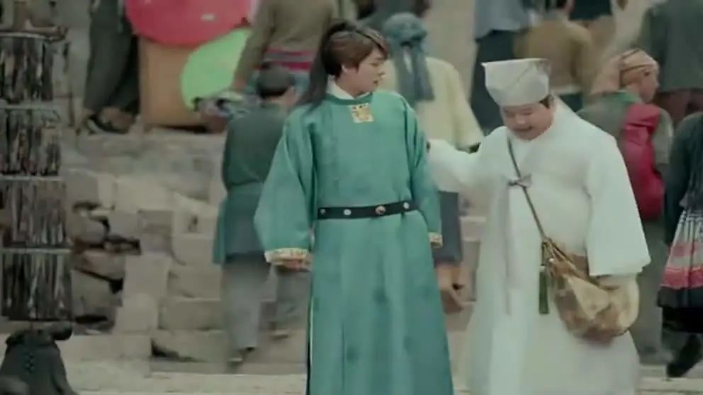 民间故事传说秀才进京赶考,民间故事传说金榜题名