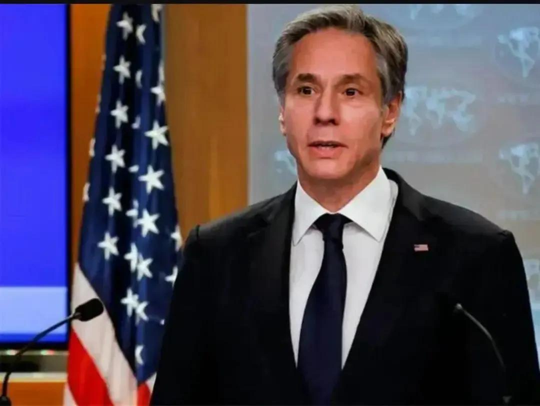 布林肯访华，为何“紧张兮兮”的是韩国？