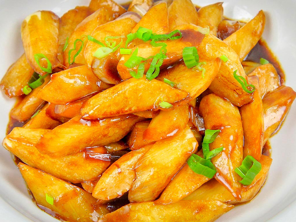 立秋吃什么比较补,明天立秋吃什么东西