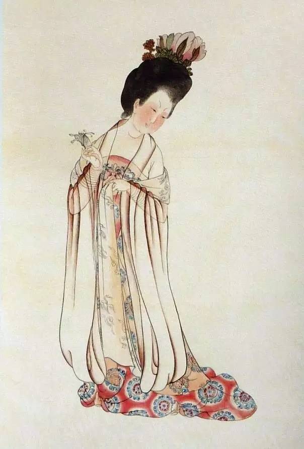 画简单的人物画,怎么画华晨宇人物画