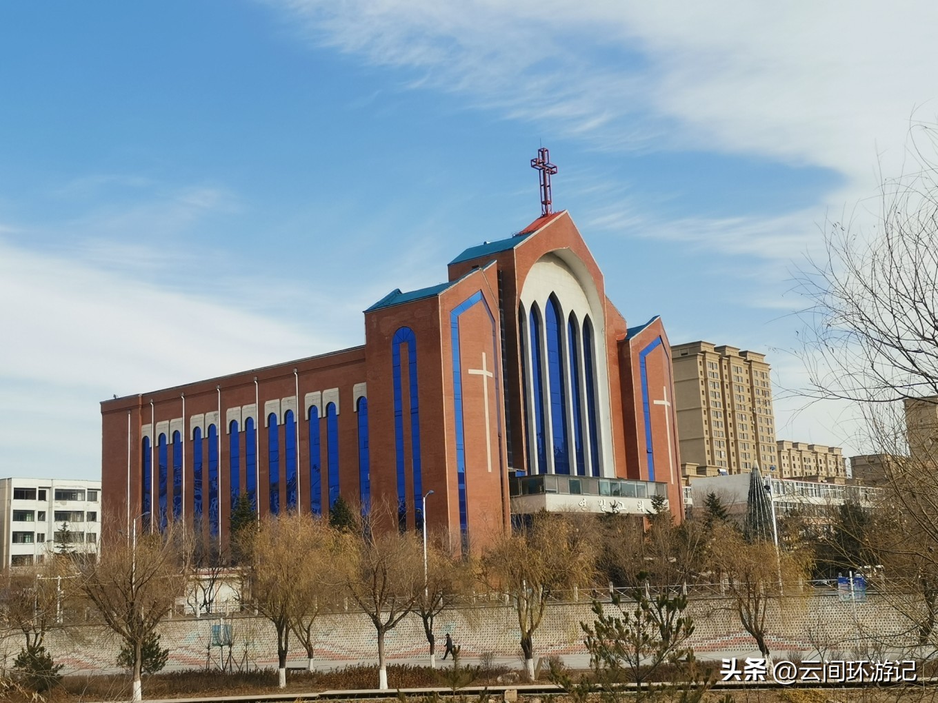 有情亦要食（延边延吉）