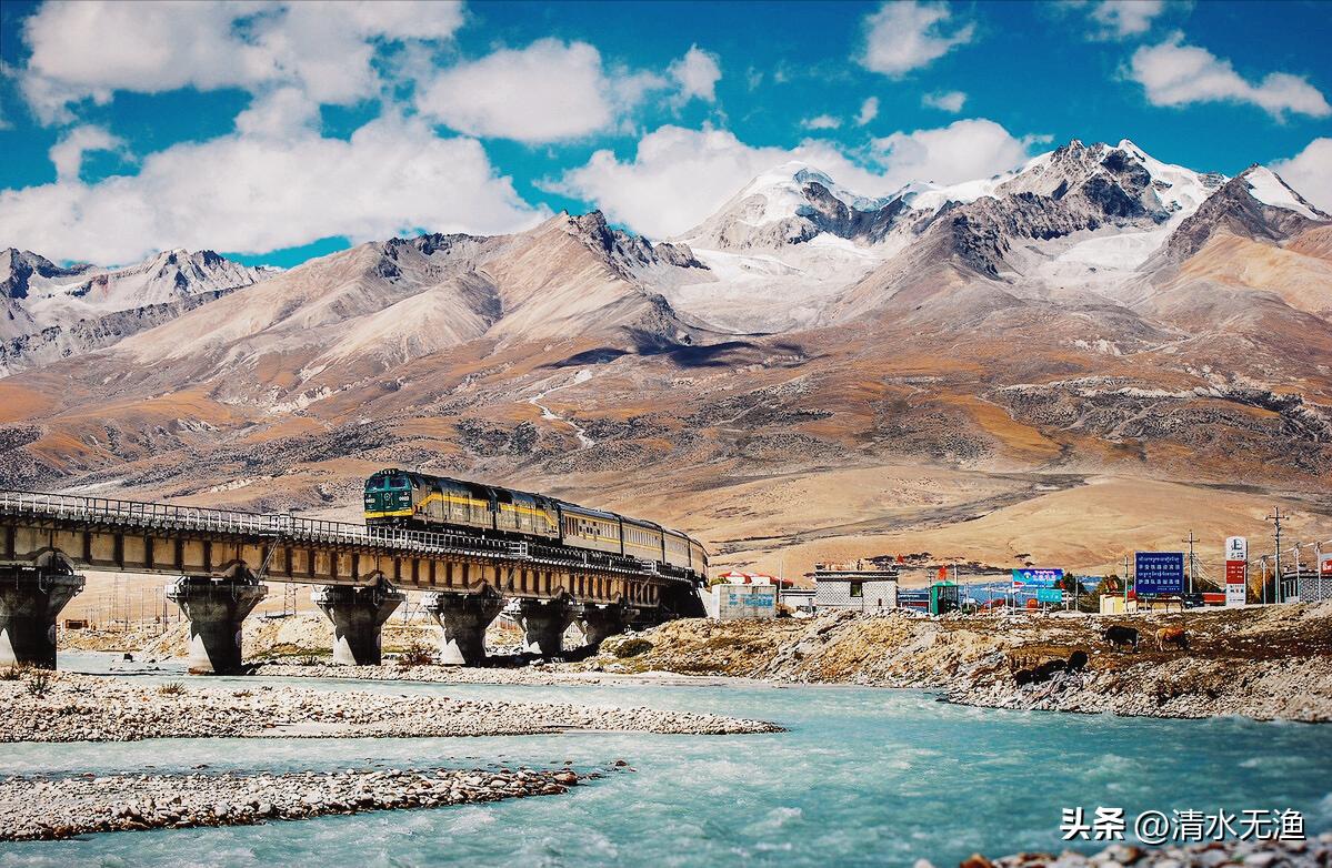 上海有到西藏的火车吗,上海有一趟火车直达西藏