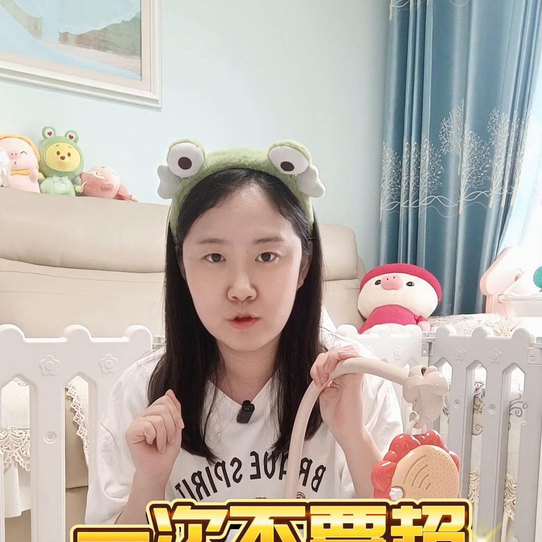 床头摇铃有必要买吗,床头旋转摇铃的好处