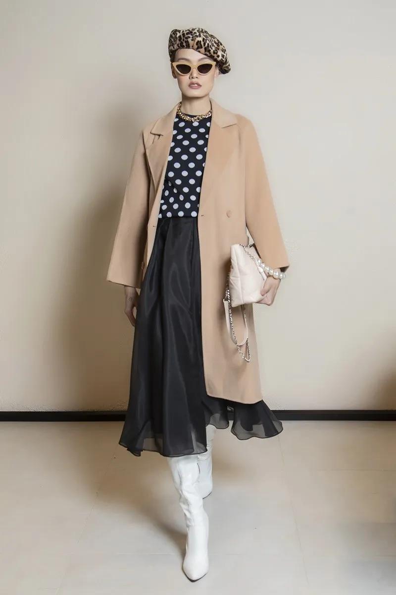 一分钟懂得穿搭的技巧,一分钟掌握穿搭配色技巧