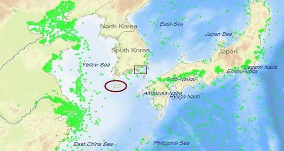 韩国世越号沉船总统发言,韩国船世越号幸存