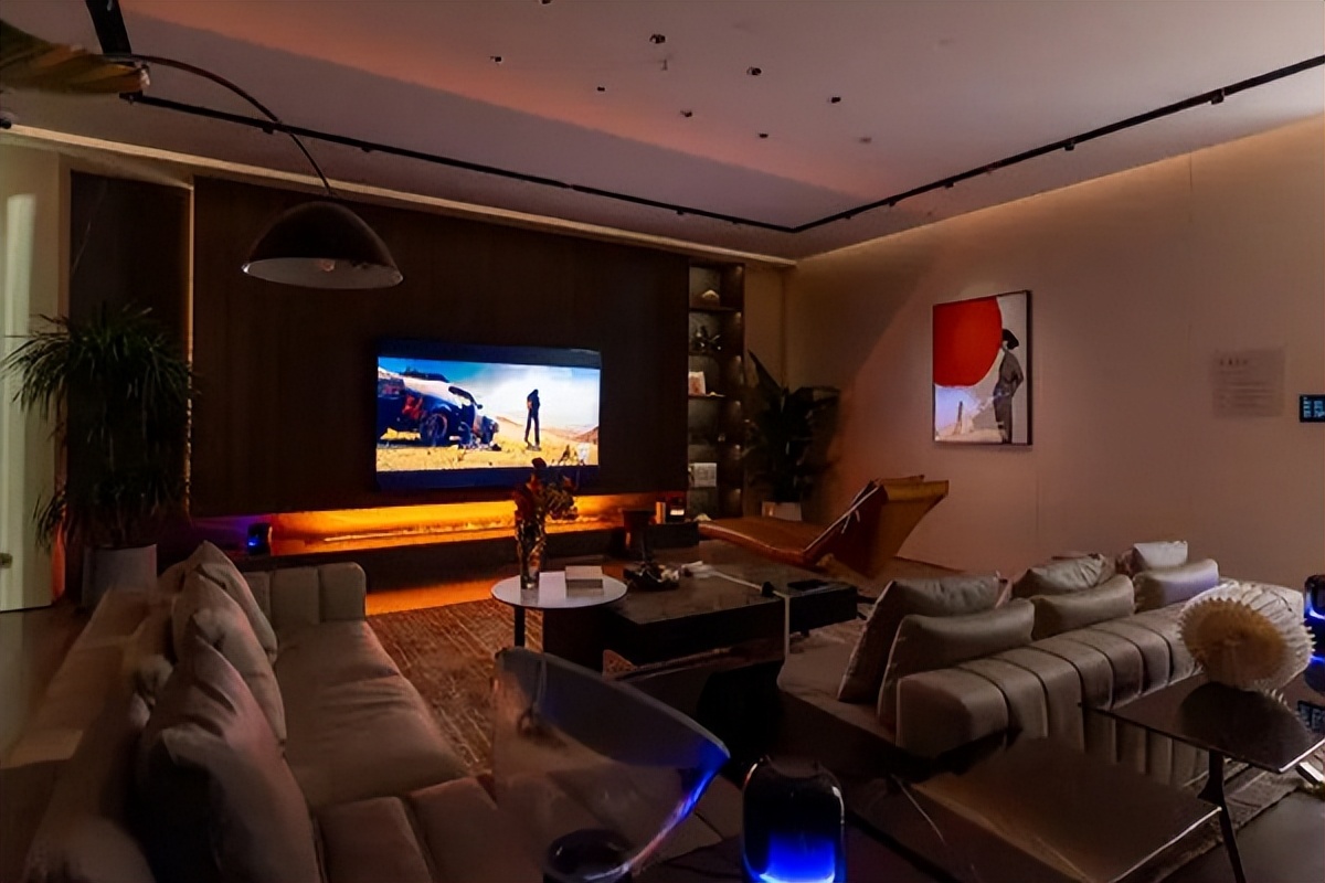 富加居智能家居品牌,富加居智能家居