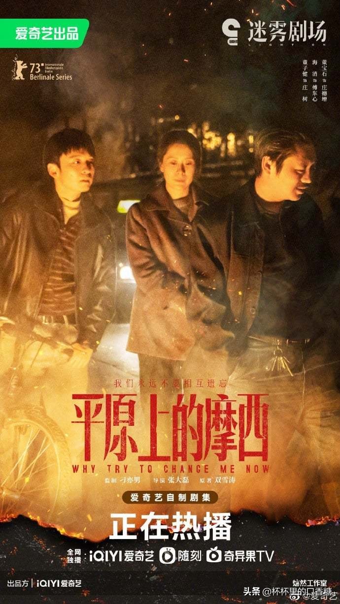 像甄嬛传一样高质量的剧推荐,甄嬛传高分电视剧推荐