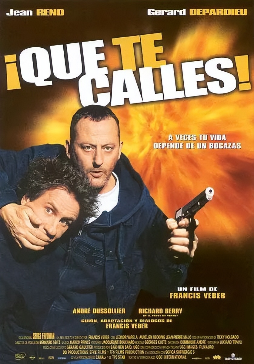 剧荒喜剧电影推荐,2020年好看的喜剧电影推荐