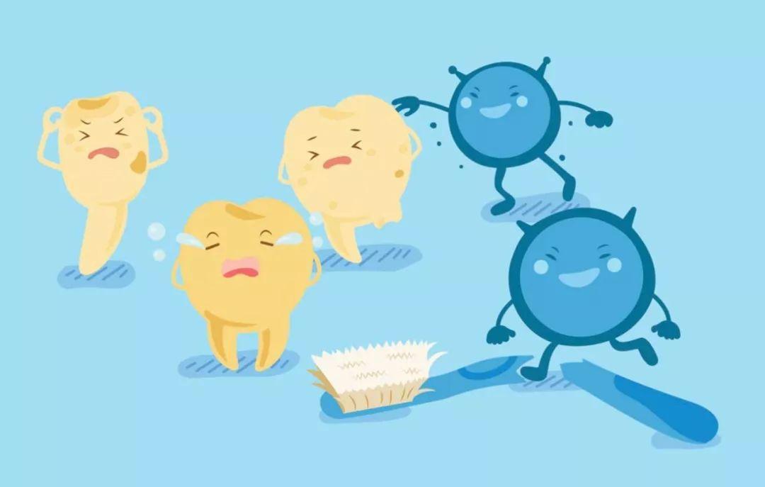 牙缝中的牙结石怎样去除,牙缝牙结石怎么自己去除