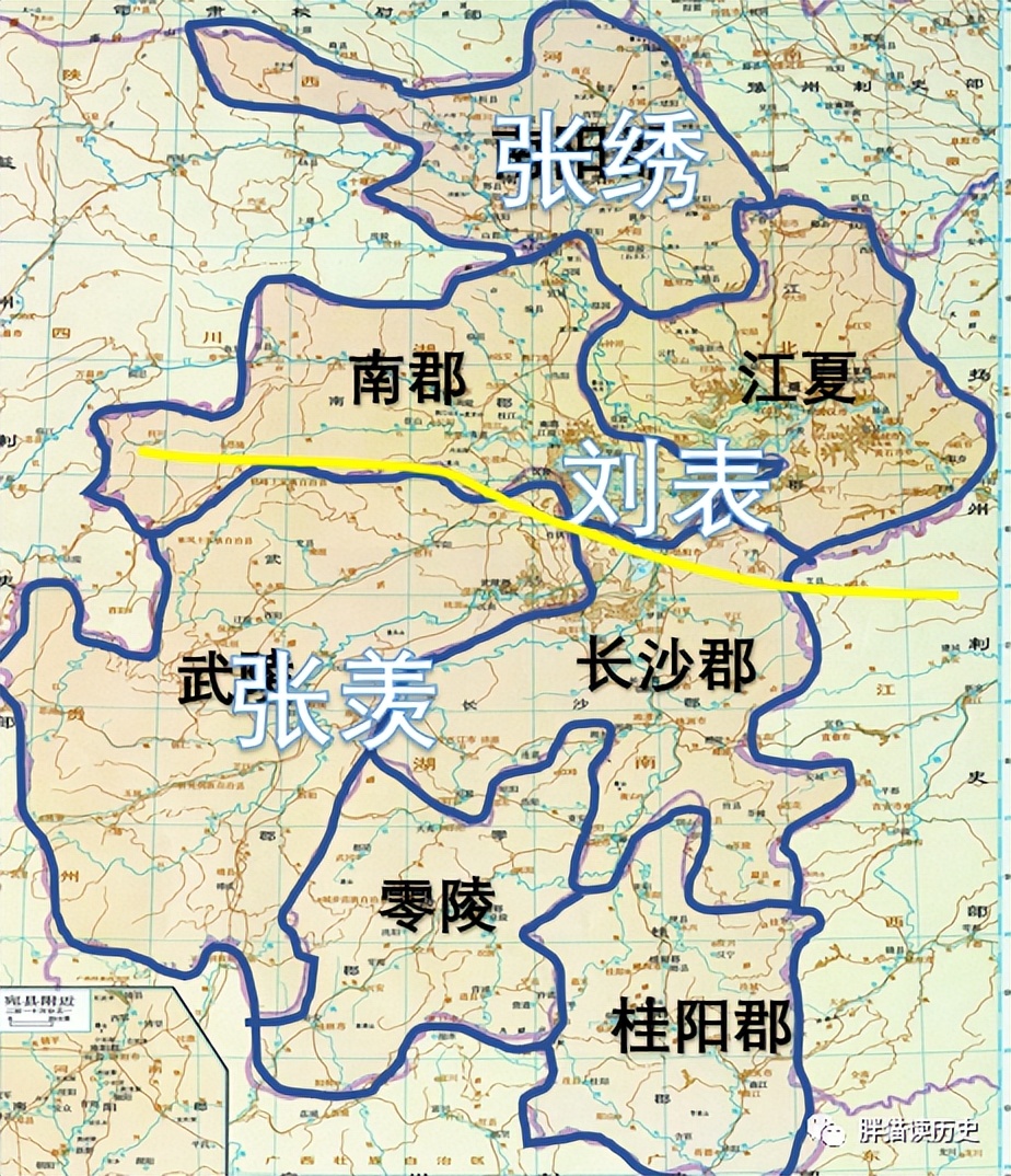 官渡之战真实解说,官渡之战袁绍篇全集