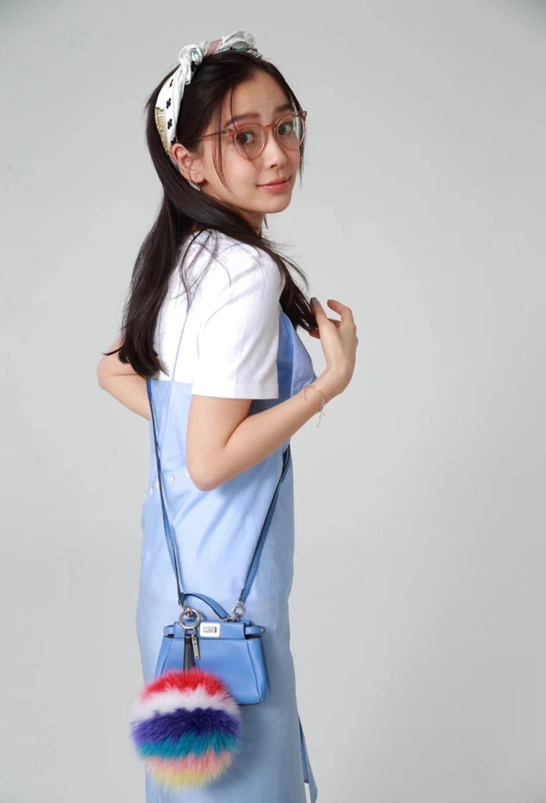 baby生图照,baby素颜照曝光