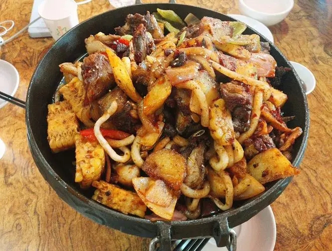 中国美食舌尖上的中国最好吃的菜,舌尖上的中国特色菜有哪些