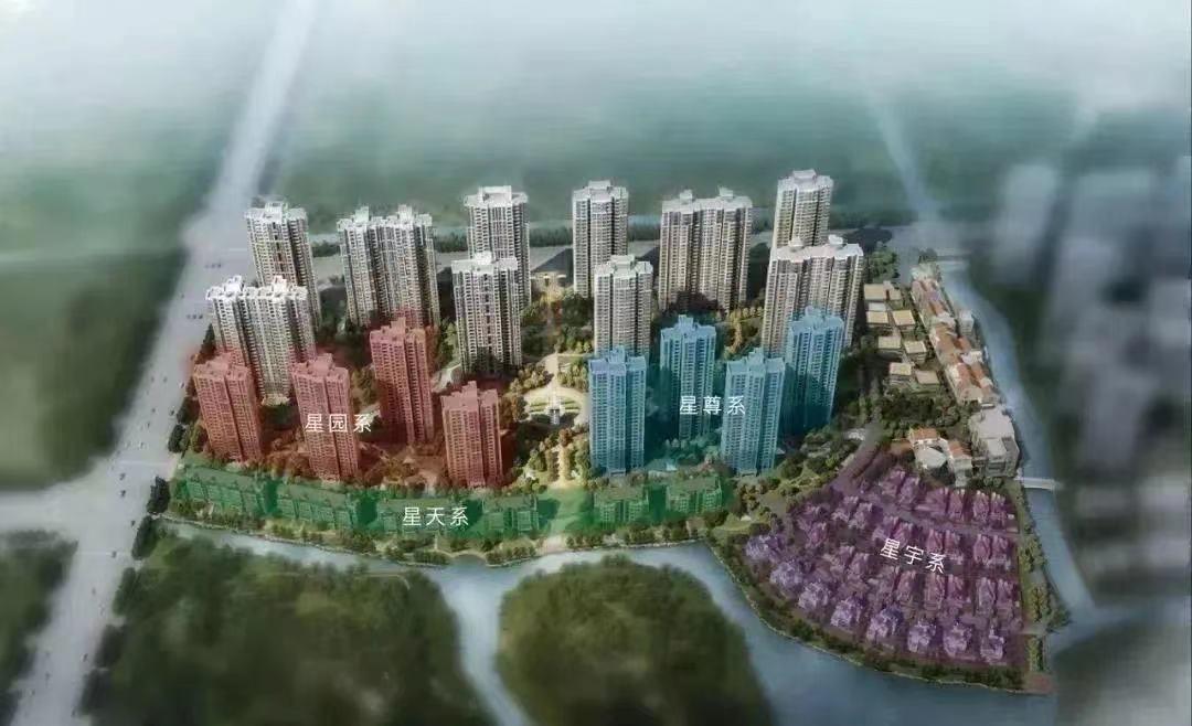 最快下个月就开！超级倒挂！有钱也难买！园区房价格局有变