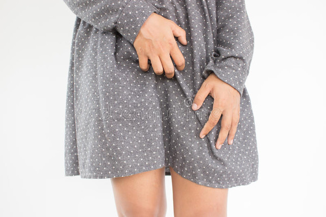 内裤老是脏黄需要换吗,内裤泛黄小妙招