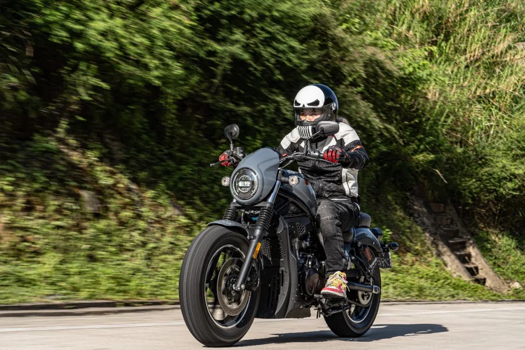 香帅苍云500深度测评,香帅苍云500和cm500对比