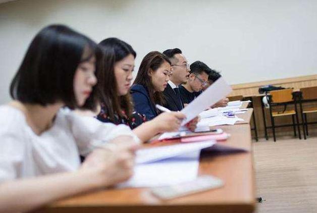 师范类专业的就业前景,师范含金量高的4个专业