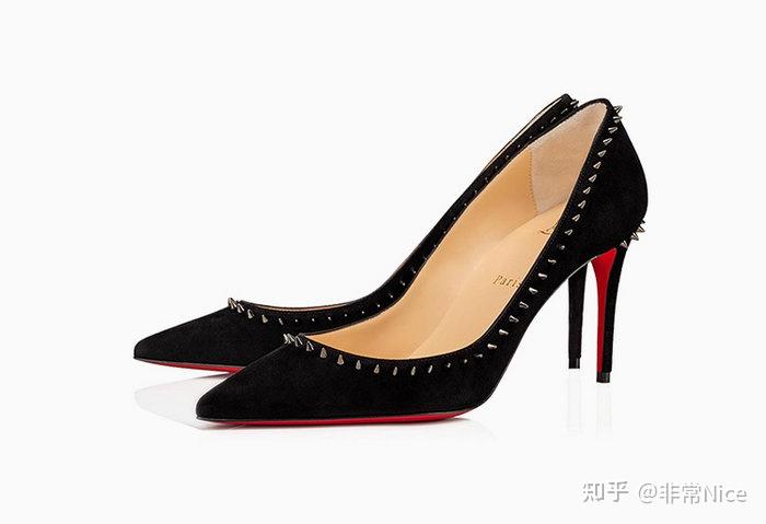 奢侈的高跟鞋全球十大奢侈品女鞋,世界10大品牌高跟鞋有哪些