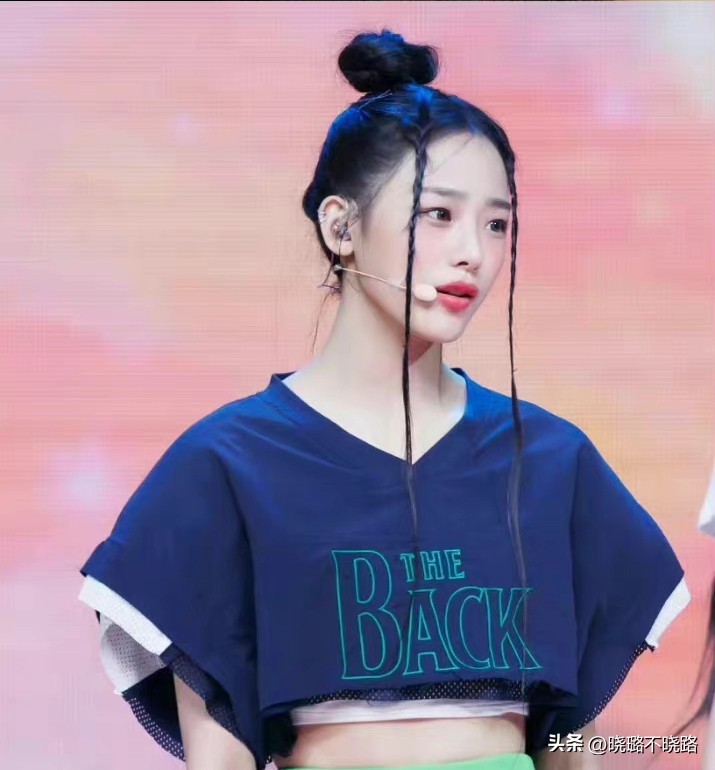 今年火了一种发型叫“龙须刘海”，洋气吸睛，热巴、关晓彤都上头