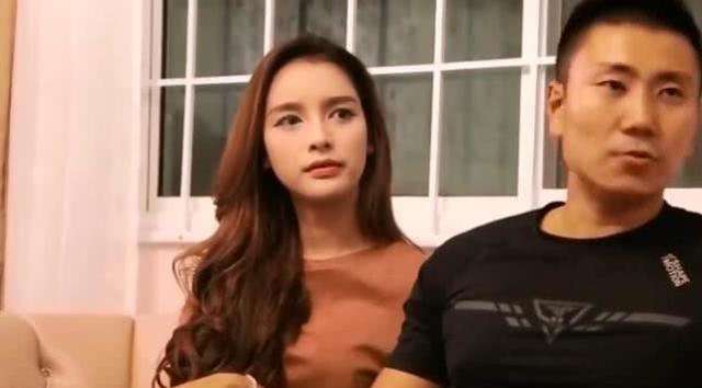 中国富豪娶了妖皇后,安徽富豪娶泰国人妖选美皇后