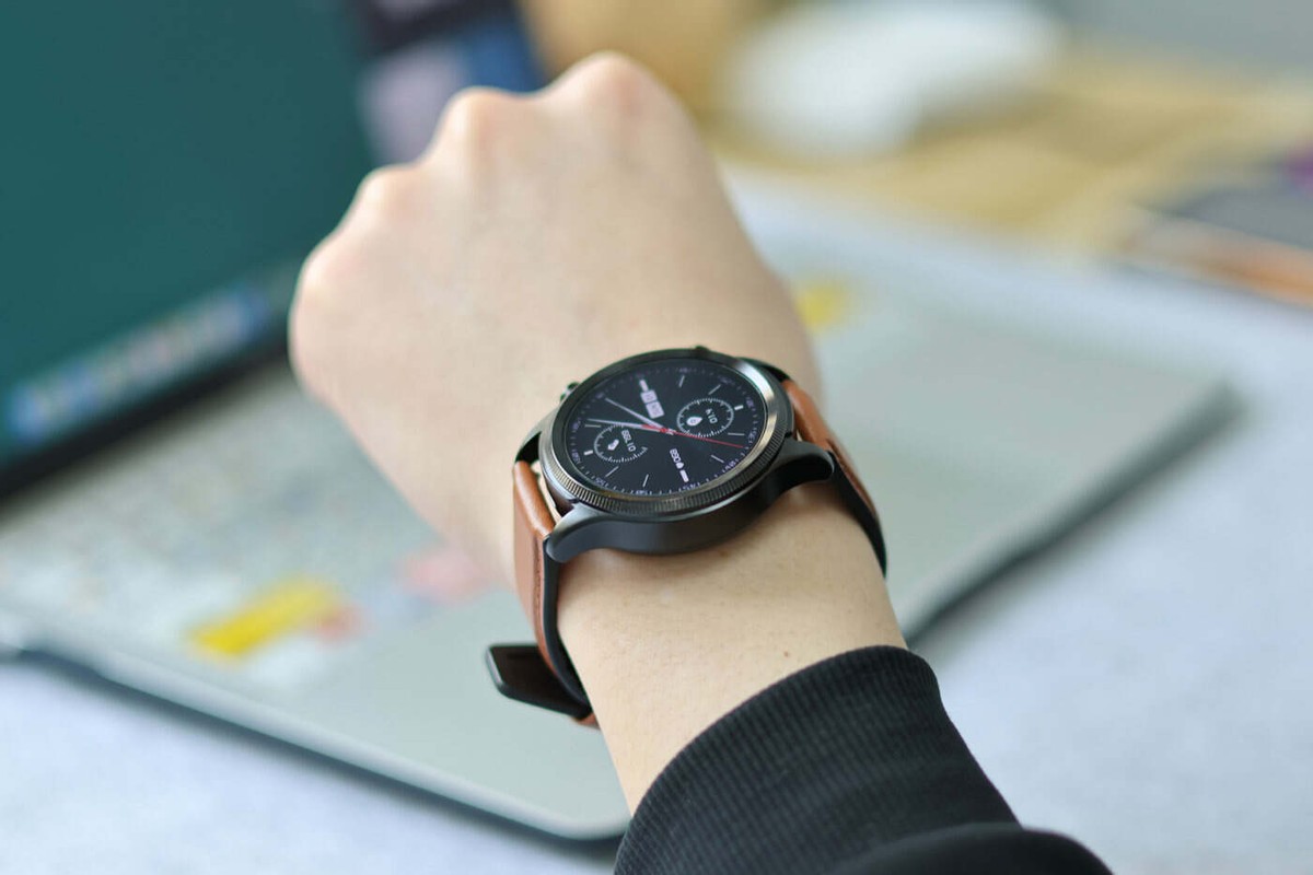 didoe55s血糖手表评测,didoe55spro手表测血压准吗