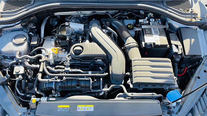 一汽大众新款速腾配置吐槽,全新换代一汽大众速腾了吗