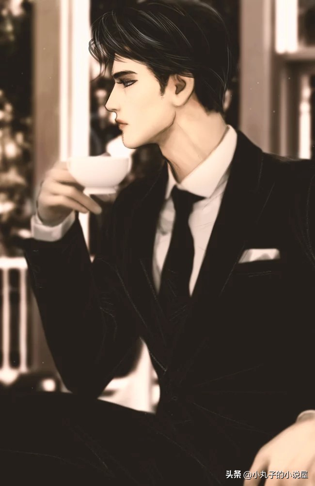 精选：异常现象by西耳，美艳律师vs闷骚总裁，商业联姻，婚恋文