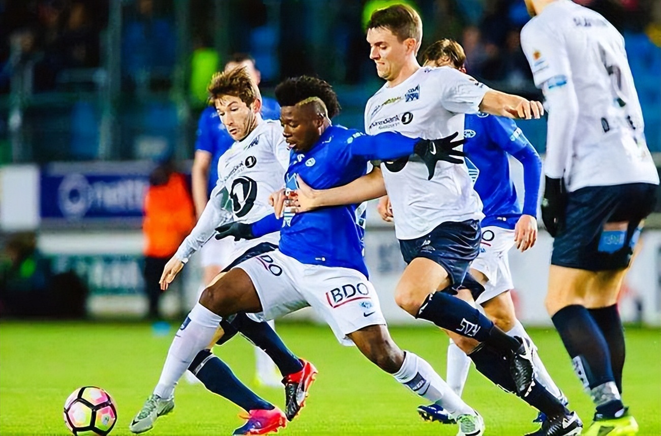 挪超克里斯蒂vs博德闪耀比分预测,挪超杯利勒斯特罗姆vs罗森博格