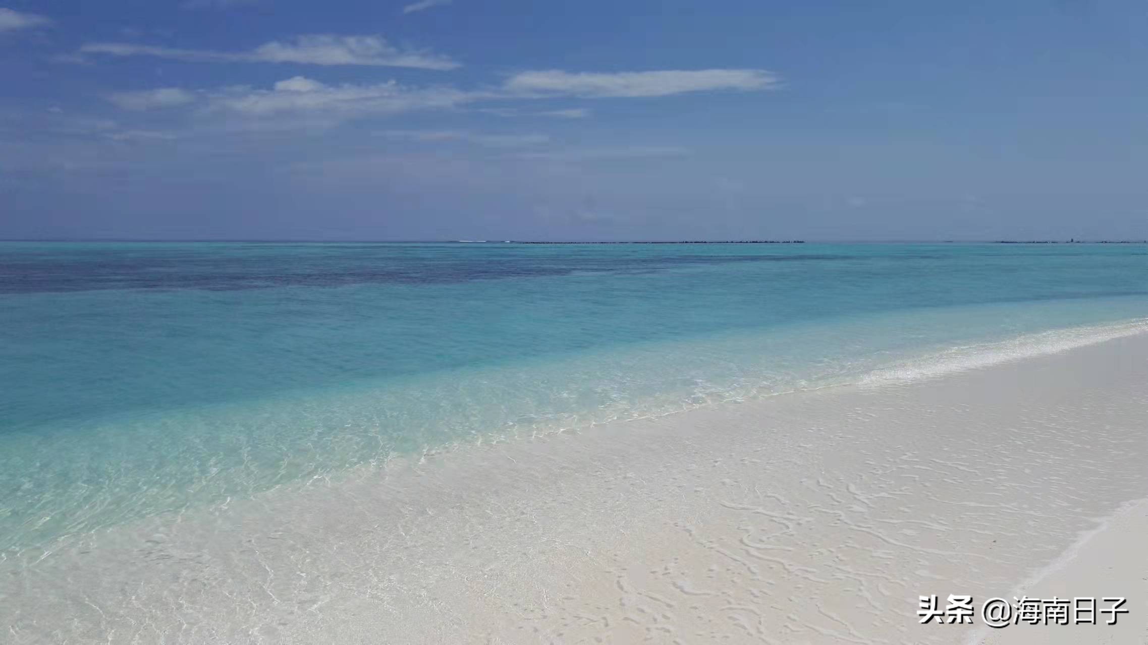 为什么要在海南买房的十大理由,海南居住体会