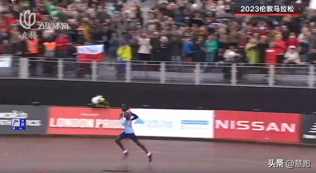 基普图姆和哈桑,基普图姆首马破纪录全世界的反应