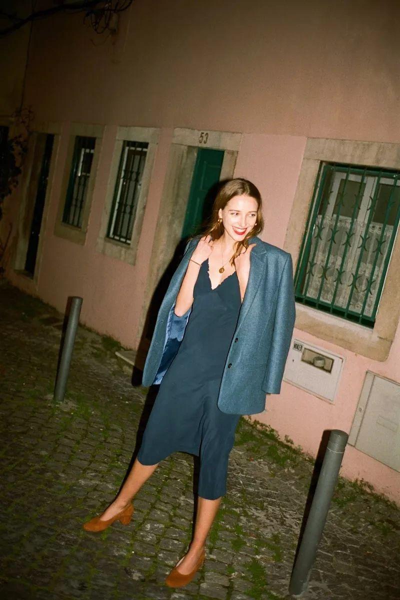 凉快又舒适的夏日单鞋推荐,什么样的单鞋穿着舒服又好看