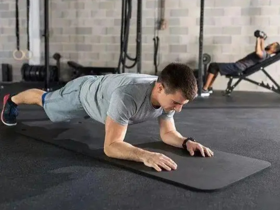 自由跤腰腹力量训练,摔跤腰腹力量训练