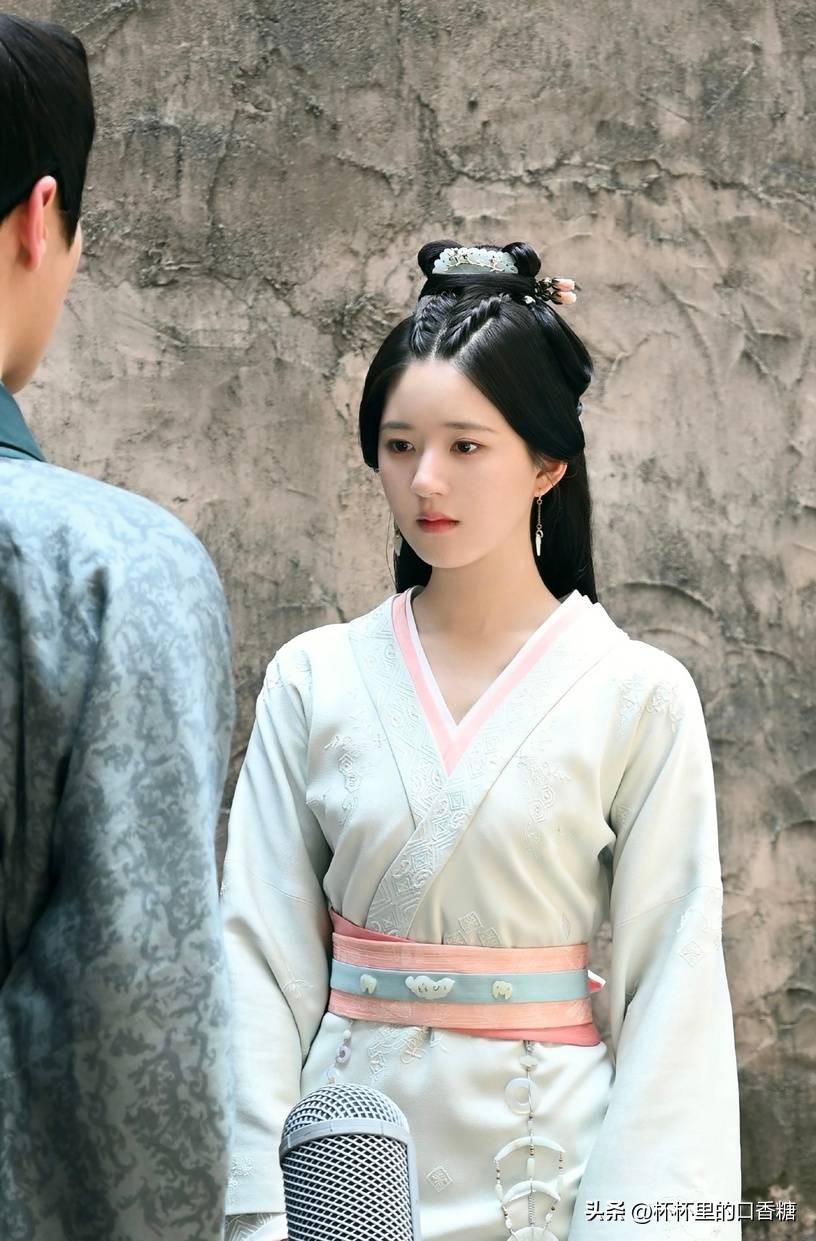 赵露思走红爆点,赵露思炒作的视频