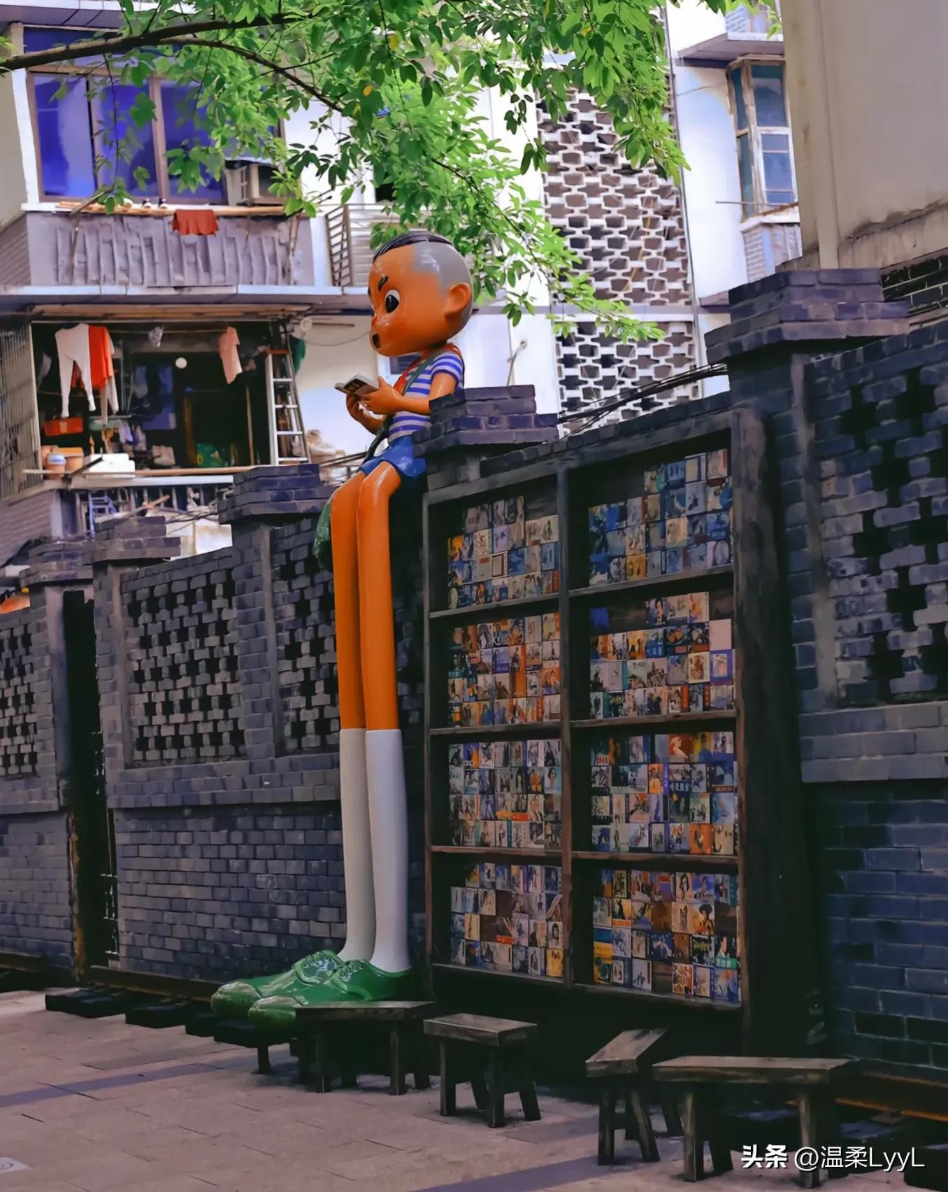 2022年重庆旅游最值得去的景点,未来5年重庆的旅游景点