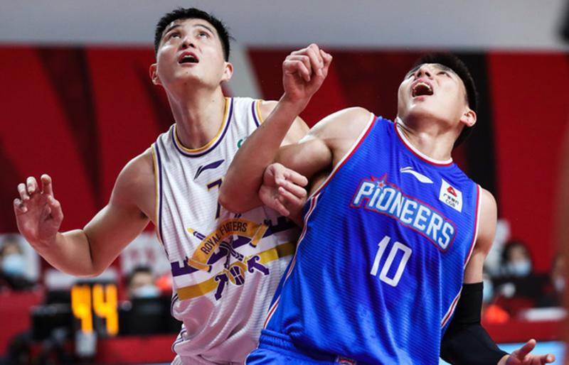 cba新赛季20支球队队长正式揭晓,cba各队队长及核心球员