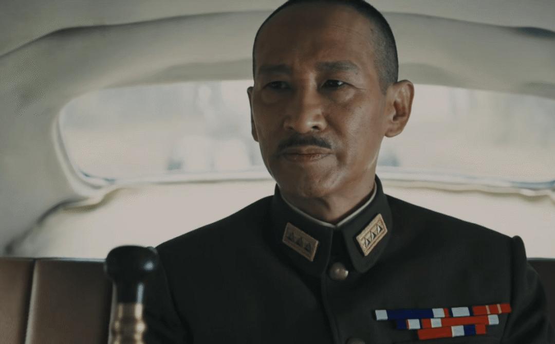 刘奕君和王劲松合作定律,刘奕君和王劲松演技比拼