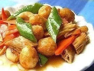 十种猪肉做法,猪肉的100种做法菜名