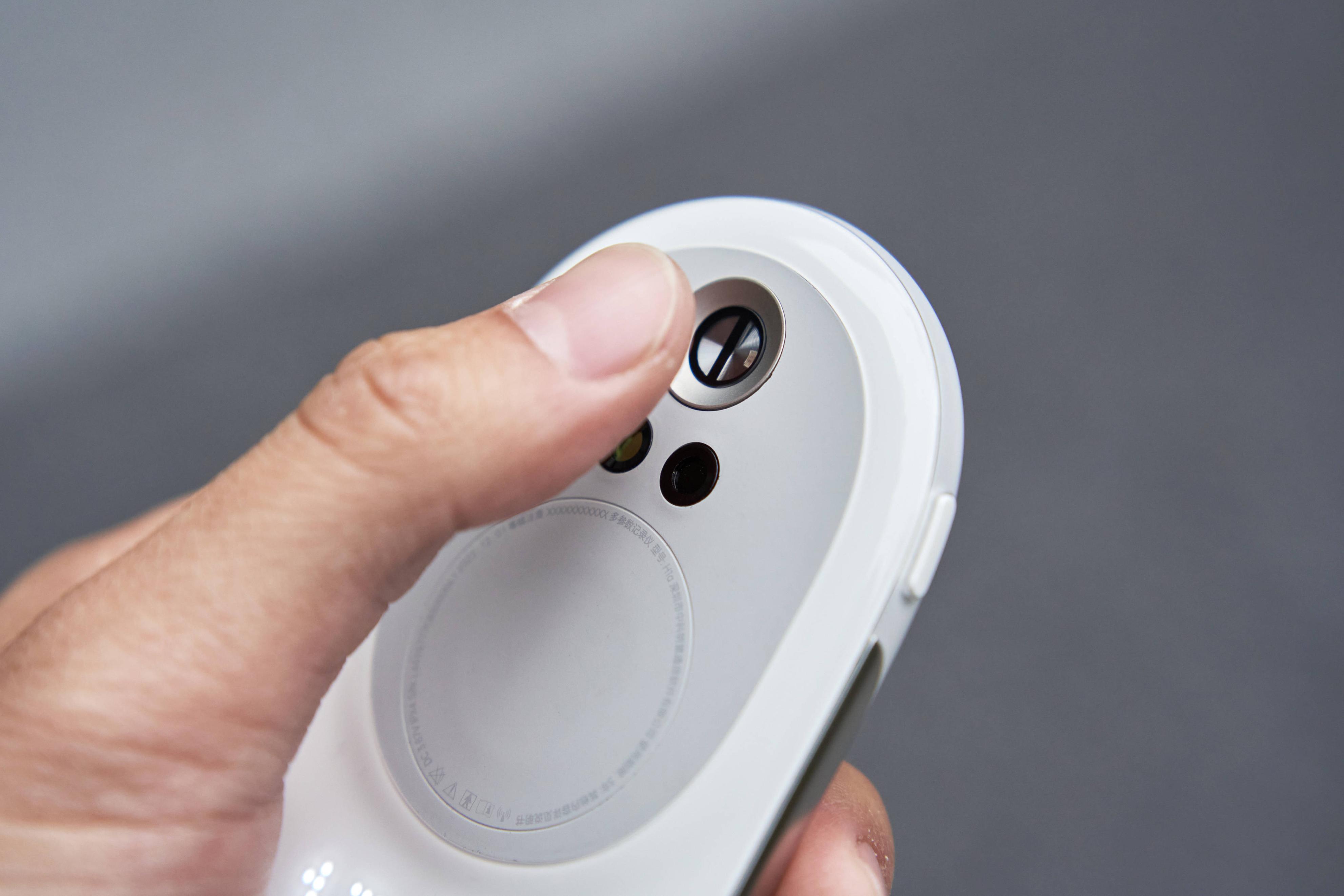 医疗级精度！主持人李响实测OPPO旗下健康概念产品，体验很未来