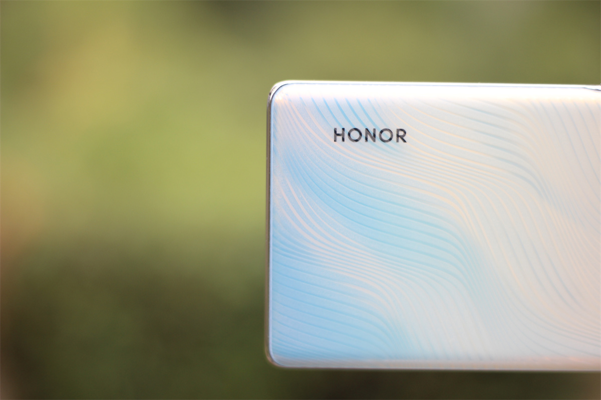 荣耀80新品测试,荣耀80真机体验