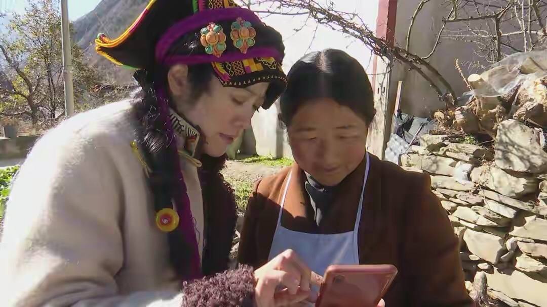 四川女孩嫁西藏带动全村人致富,四川姑娘放弃欧洲工作嫁到藏区