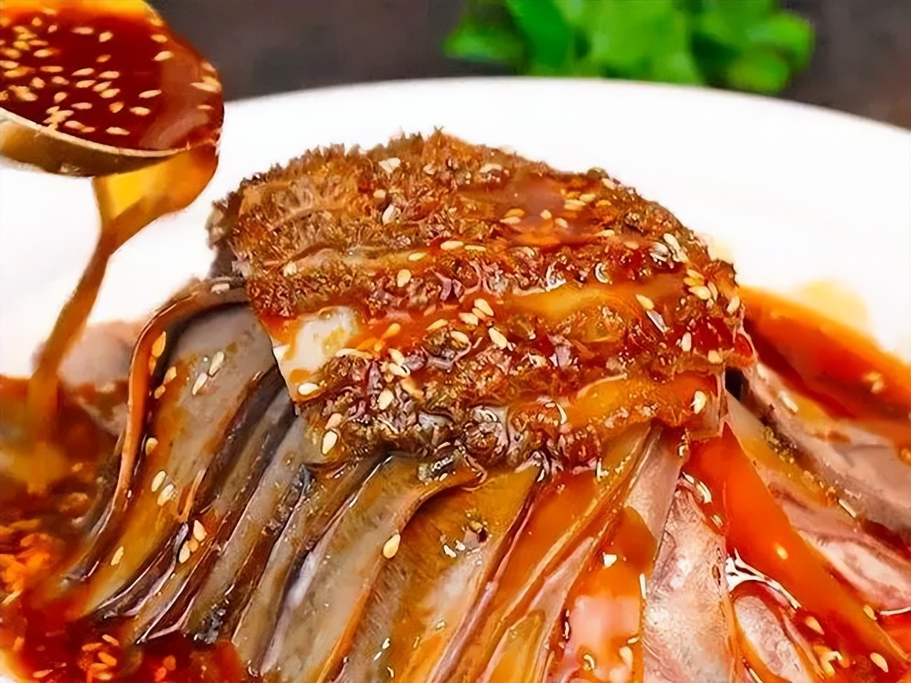 四川特色小吃美食排行榜前十名,四川特色美食小吃简介