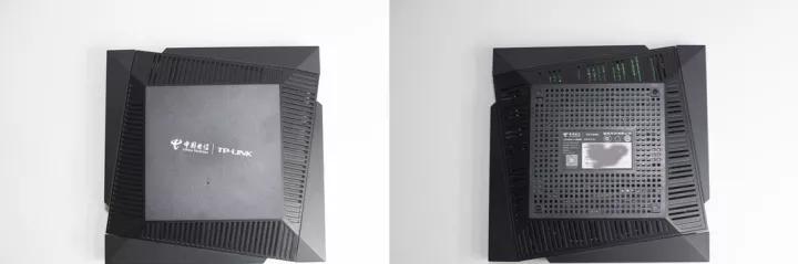 电信送的wifi6路由器有几个接口,tp-linkwifi6千兆路由器怎么选