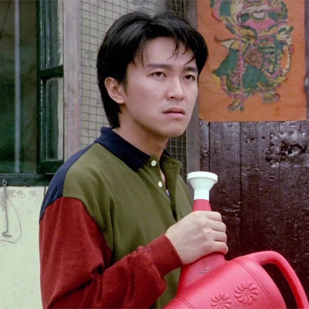 图王鲨鱼哥第83期精品星爷