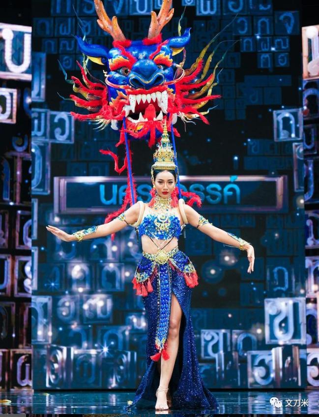 恐怕是地球最抓马的时装秀|MetGala小意思