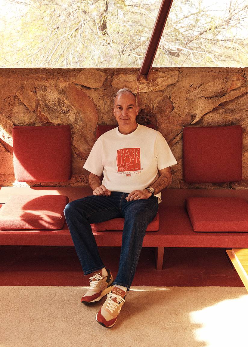 newbalance联名款跑鞋,newbalance推出574yurt联名系列