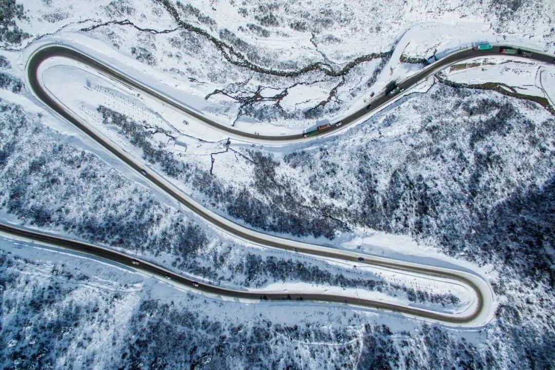 我们赞美四川70年发展变化,真正的四川现状