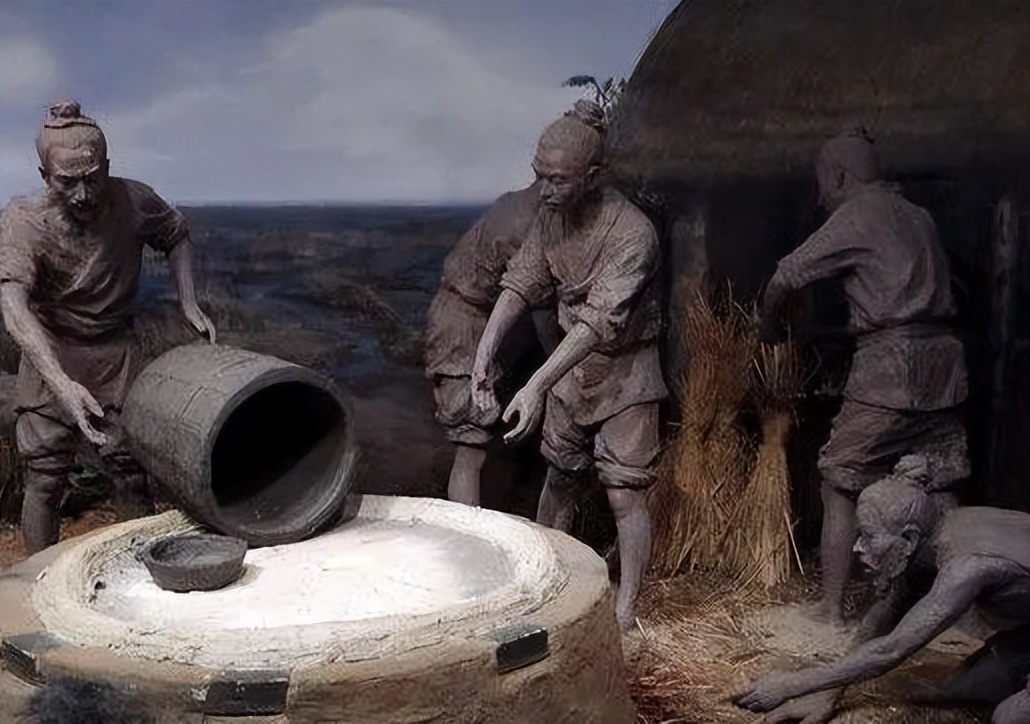 盐作为生活必需品，在古代，盐商的经济活动及其影响又是怎样呢