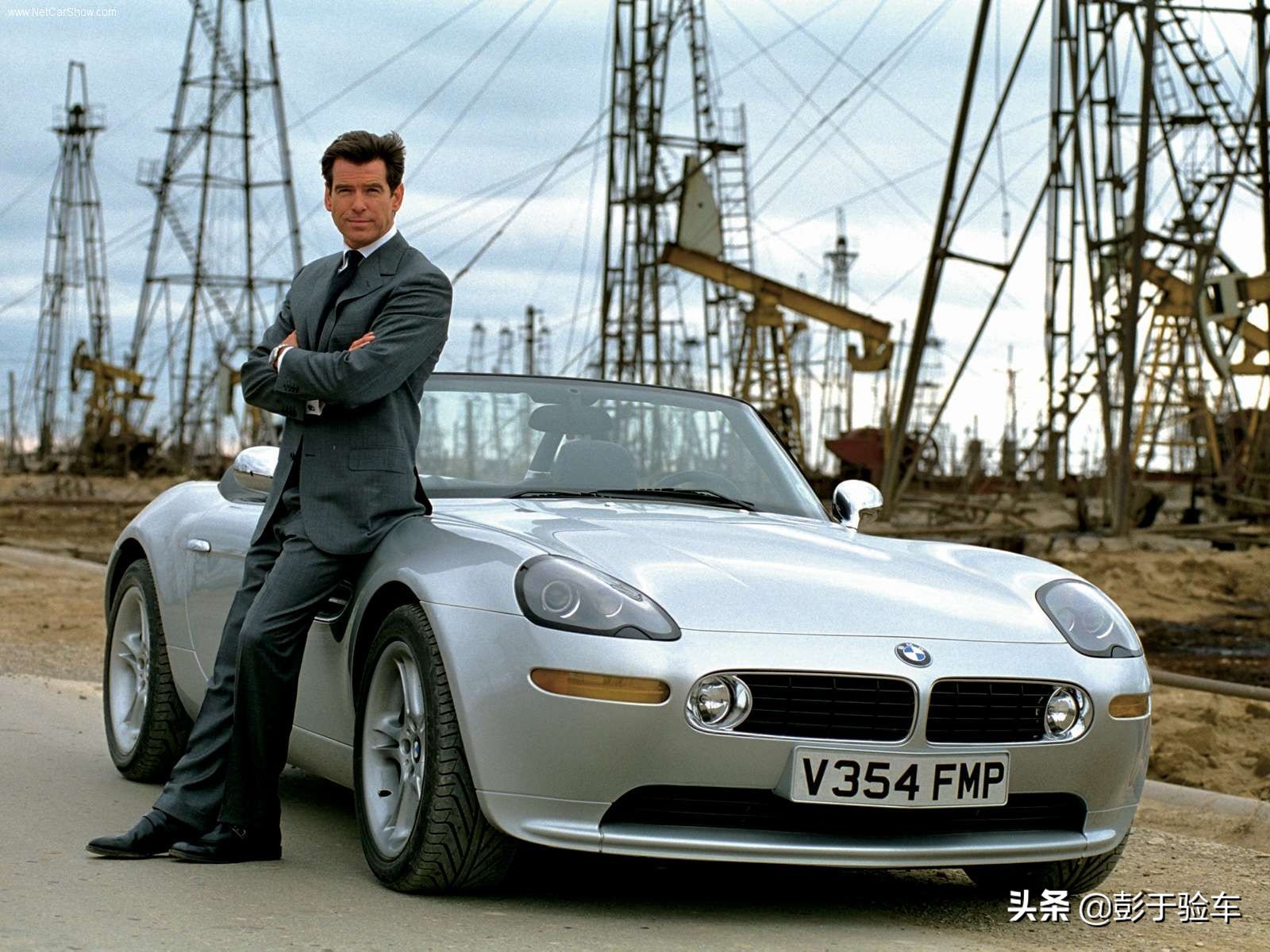 盘点所有宝马车型,盘点宝马所有车型