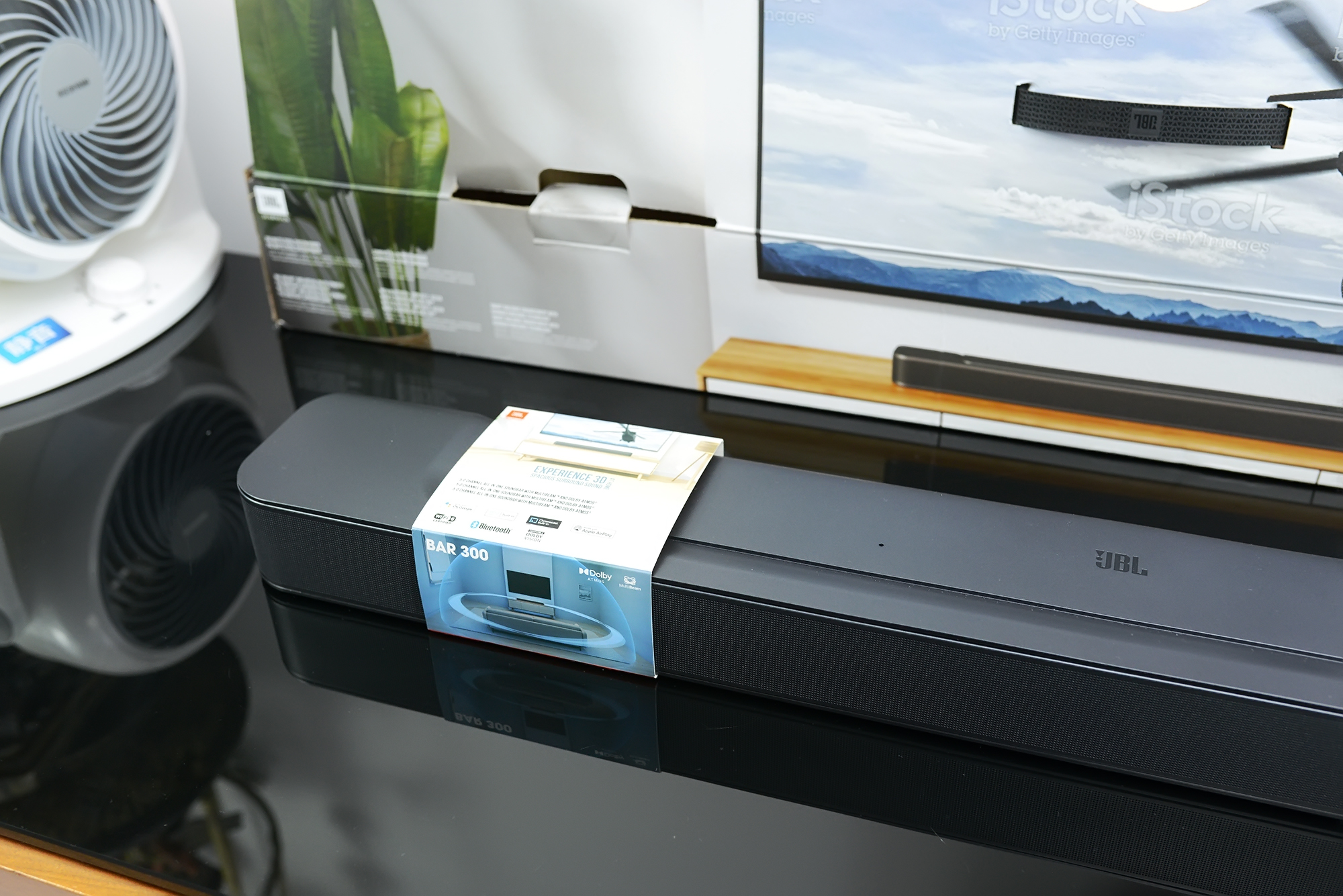 绕开所有坑：“*法大**威武”！但用脚投票，回音壁我选了JBL