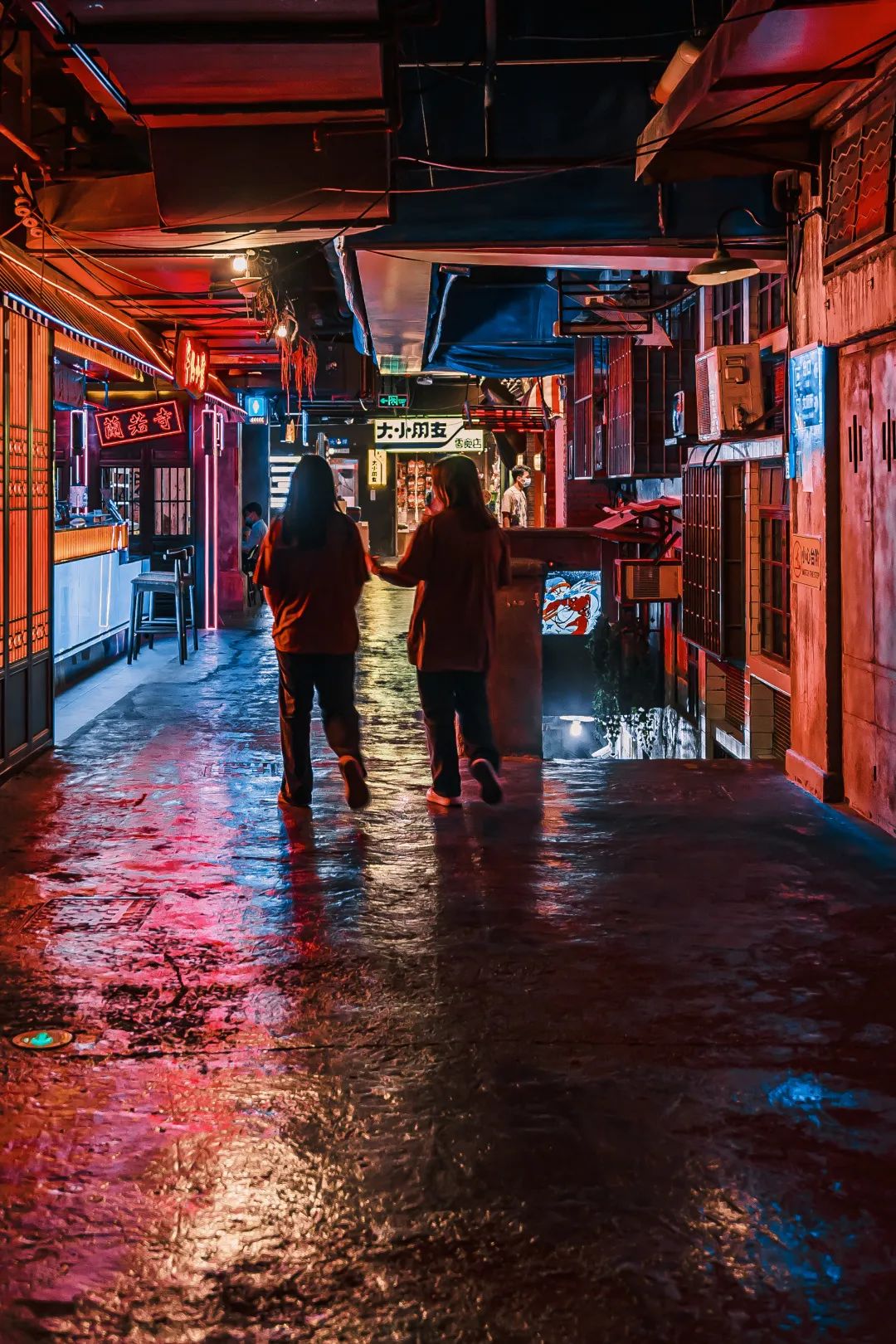 深圳文和友简介,深圳文和友引上万人排队