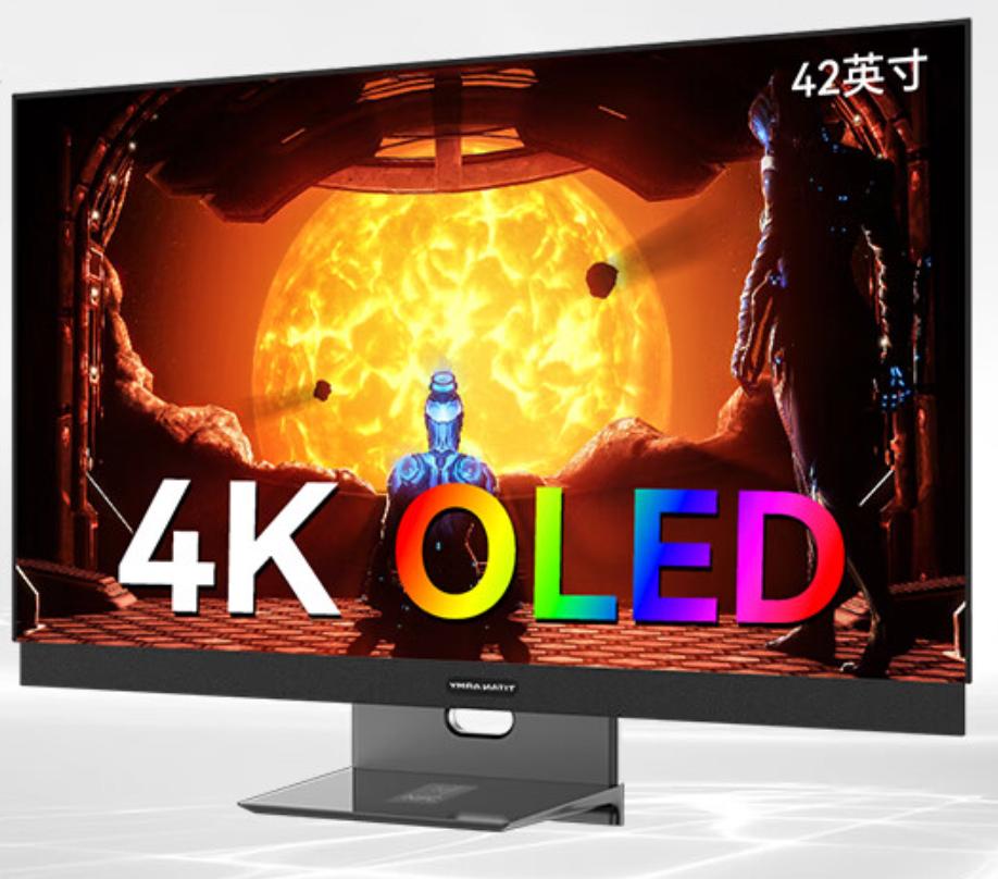 oled显示器跟oled电视区别,使用oled显示器需要注意什么